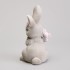 Фигурка декоративная "кролик" 9х9,5х16 см Lefard (41-538) Фигурка декоративная "кролик" 9х9,5х16 см Lefard (41-538)