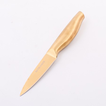 Набор кухонных ножей нерж/ст + подставка пластик 7пр Mayer&Boch (40611) Набор кухонных ножей нерж/ст + подставка пластик 7пр Mayer&Boch (40611)