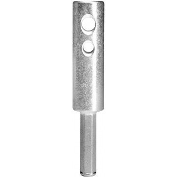 Адаптер Тонар для ледобуров Торнадо-М2, Motoshtorm под шуруповерт, d19 мм АШ-03 (67155) Адаптер Тонар для ледобуров Торнадо-М2, Motoshtorm под шуруповерт, d19 мм АШ-03 (67155)