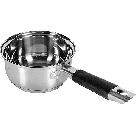 Ковш 2л нерж/сталь с крышкой сил/руч (9-30997-2) Ковш 2л нерж/сталь с крышкой сил/руч (9-30997-2)