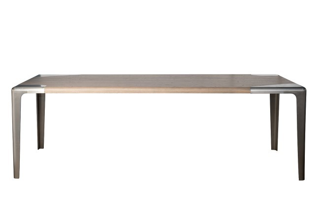 Стол обеденный Smooth 240*105*76см (TT-00015286)