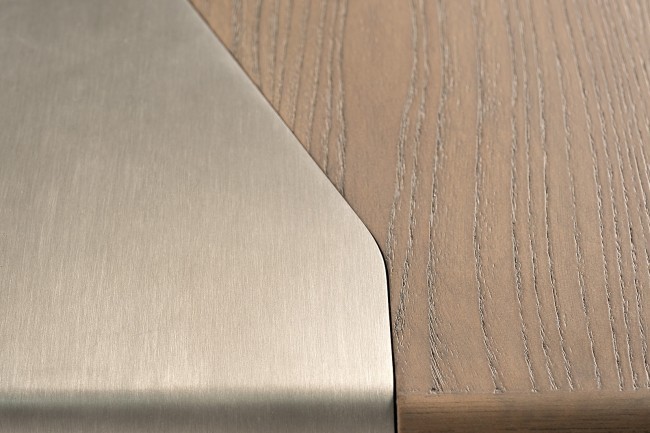 Стол обеденный Smooth 240*105*76см (TT-00015286)