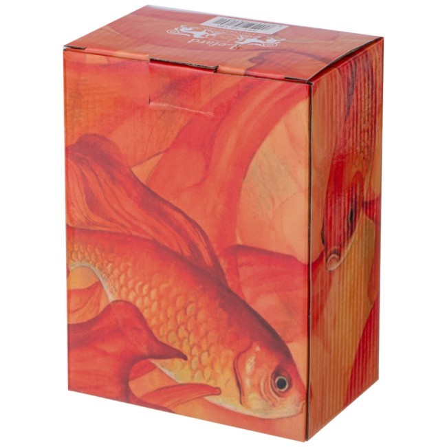 Менажница lefard "золотая рыбка" 2 секции 17*13*6,5 см Lefard (58-180) Менажница lefard "золотая рыбка" 2 секции 17*13*6,5 см Lefard (58-180)