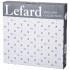 Менажница lefard "native" в форме сердец 2 сек. 27*26,5*3 см Lefard (761-083)