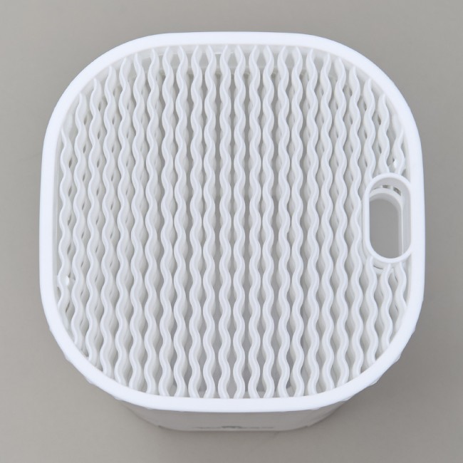 Подставка для ножей agness с точильным камнем 13,6*14,6*23 см Agness (907-320) Подставка для ножей agness с точильным камнем 13,6*14,6*23 см Agness (907-320)