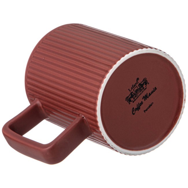 Кружка lefard "coffeemania" 460мл Lefard (756-438)