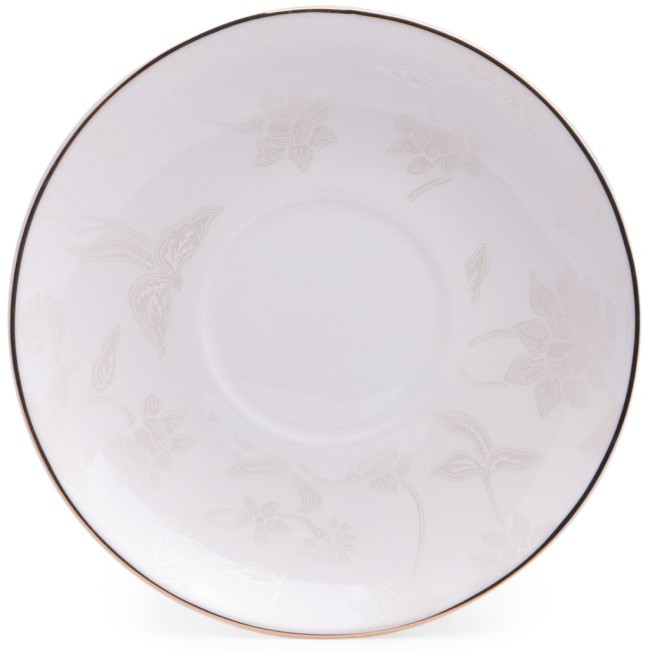 Кофейный набор lefard "снежная королева" на 4 пер. 8 пр. 120 мл Lefard (440-305)