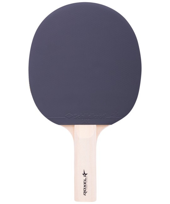 Ракетка для настольного тенниса Roxel Hobby Start, прямая (610631)