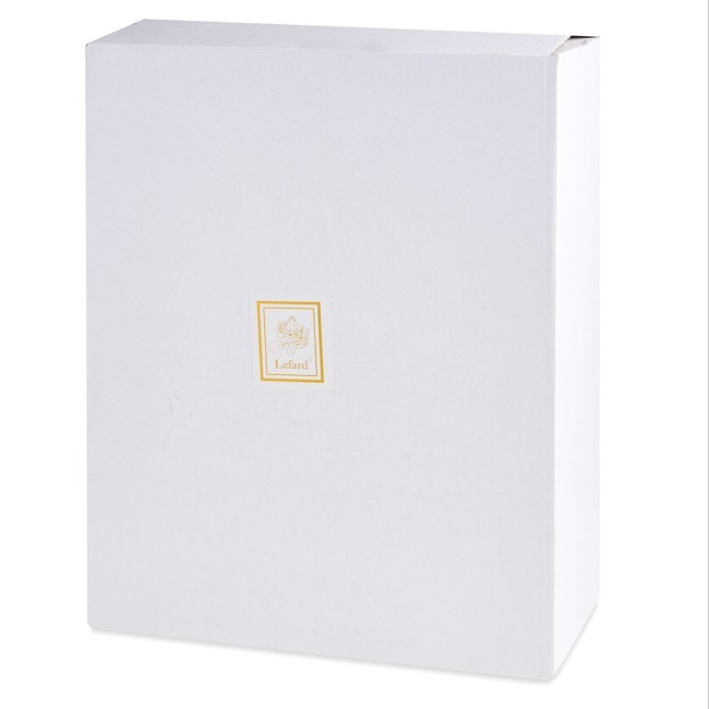 Подставка под бутылку "лошадь" 26*12*33,3 см Lefard (146-2208)