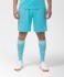 Шорты игровые JÖGEL CAMP Classic Shorts, бирюзовый/белый (702599)