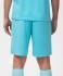 Шорты игровые JOGEL CAMP Classic Shorts, бирюзовый/белый (702599)