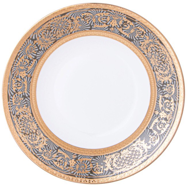 Столовый набор lefard "праздничный" на 6 пер. 18 пр. Lefard (770-211)