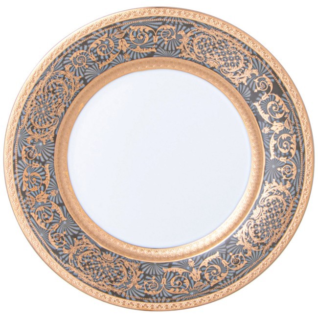 Столовый набор lefard "праздничный" на 6 пер. 18 пр. Lefard (770-211)