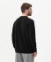 Свитшот JOGEL ESSENTIAL Sweatshirt, черный (2121962)