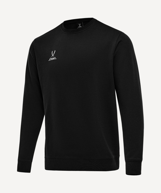 Свитшот JOGEL ESSENTIAL Sweatshirt, черный (2121962)