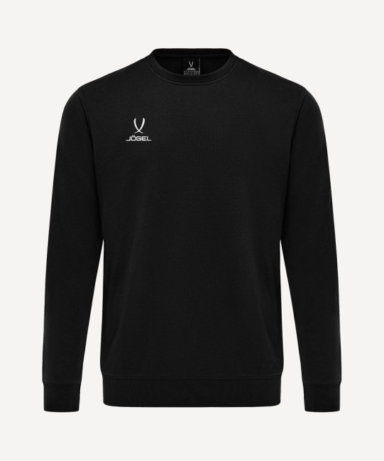 Свитшот JOGEL ESSENTIAL Sweatshirt, черный (2121962)