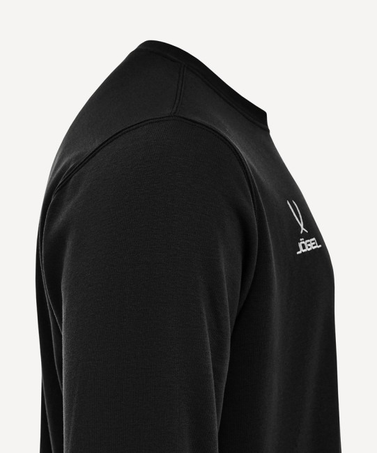Свитшот JOGEL ESSENTIAL Sweatshirt, черный (2121962)