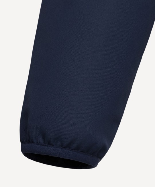 Куртка спортивная JOGEL CAMP 2 Lined Jacket, темно-синий (2112490) Куртка спортивная JOGEL CAMP 2 Lined Jacket, темно-синий (2112490)