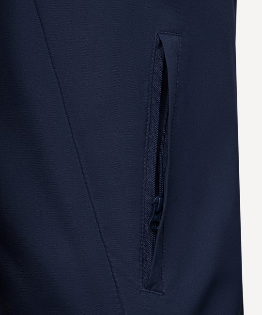 Куртка спортивная JOGEL CAMP 2 Lined Jacket, темно-синий (2112490) Куртка спортивная JOGEL CAMP 2 Lined Jacket, темно-синий (2112490)