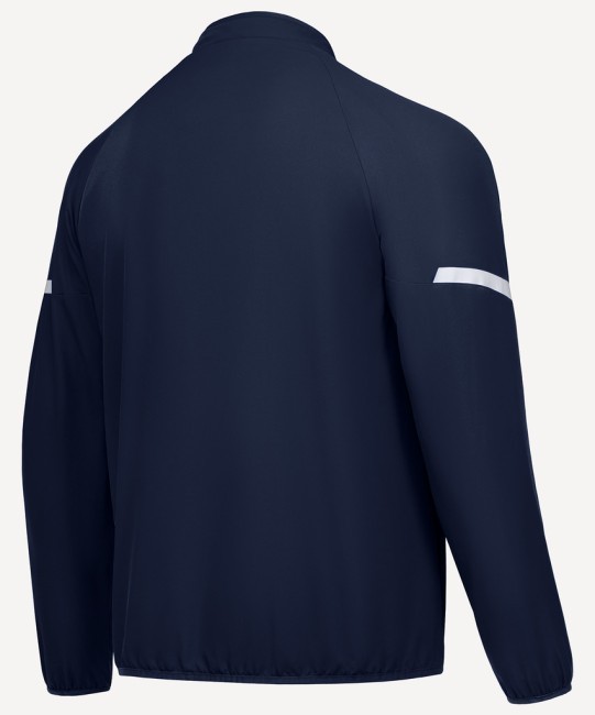 Куртка спортивная JOGEL CAMP 2 Lined Jacket, темно-синий (2112490) Куртка спортивная JOGEL CAMP 2 Lined Jacket, темно-синий (2112490)