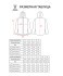 Куртка утепленная JÖGEL CAMP 2 PerFormPROOF Padded Jacket, темно-синий (2111485)