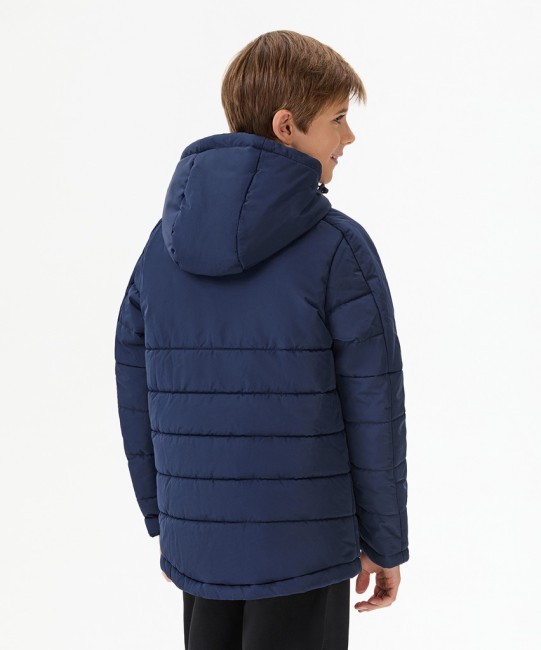 Куртка утепленная JÖGEL CAMP 2 PerFormPROOF Padded Jacket, темно-синий (2111485) Куртка утепленная JÖGEL CAMP 2 PerFormPROOF Padded Jacket, темно-синий (2111485)