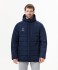 Куртка утепленная JÖGEL CAMP 2 PerFormPROOF Padded Jacket, темно-синий (2111485)