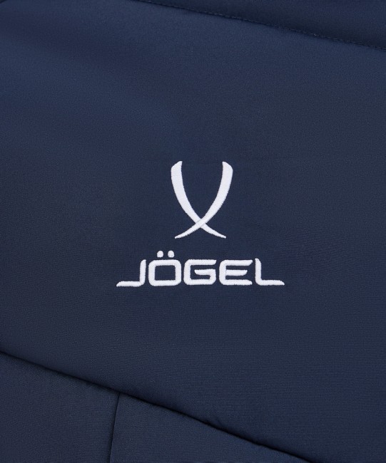 Куртка утепленная JÖGEL CAMP 2 PerFormPROOF Padded Jacket, темно-синий (2111485) Куртка утепленная JÖGEL CAMP 2 PerFormPROOF Padded Jacket, темно-синий (2111485)