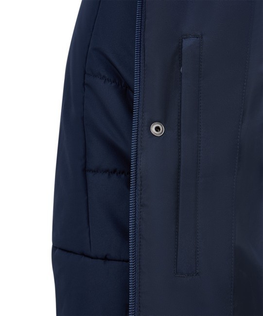 Куртка утепленная JÖGEL CAMP 2 PerFormPROOF Padded Jacket, темно-синий (2111485) Куртка утепленная JÖGEL CAMP 2 PerFormPROOF Padded Jacket, темно-синий (2111485)