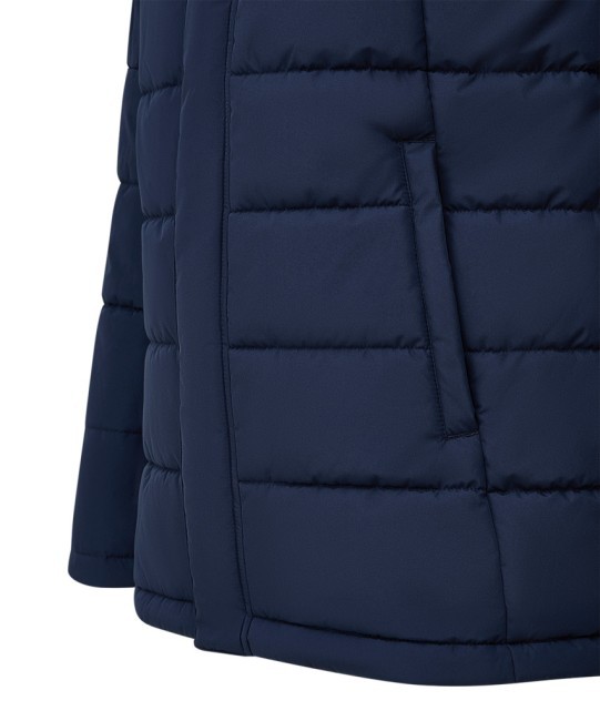 Куртка утепленная JÖGEL CAMP 2 PerFormPROOF Padded Jacket, темно-синий (2111485) Куртка утепленная JÖGEL CAMP 2 PerFormPROOF Padded Jacket, темно-синий (2111485)