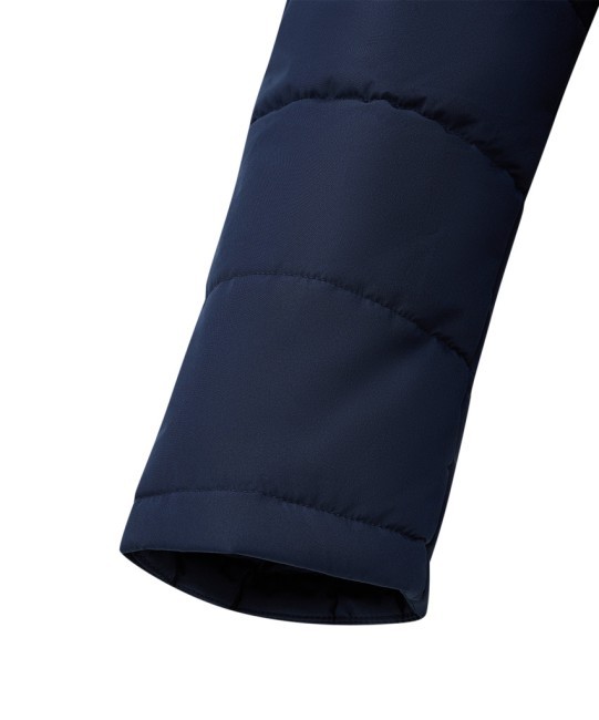 Куртка утепленная JÖGEL CAMP 2 PerFormPROOF Padded Jacket, темно-синий (2111485) Куртка утепленная JÖGEL CAMP 2 PerFormPROOF Padded Jacket, темно-синий (2111485)