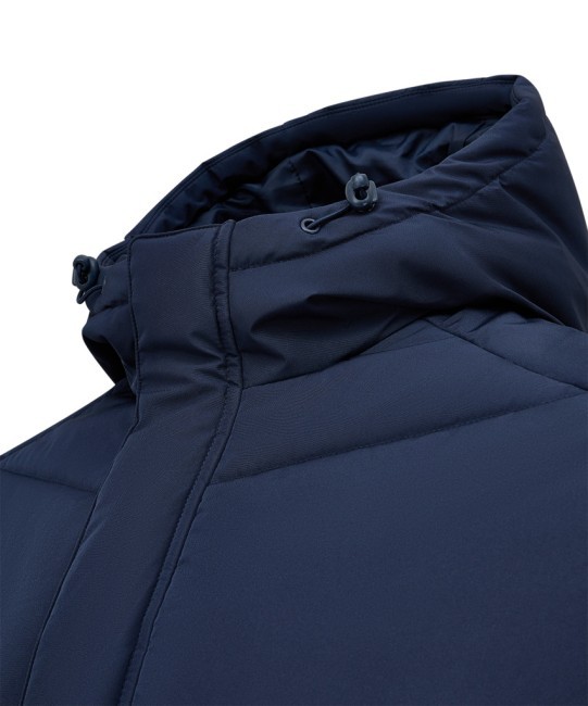 Куртка утепленная JÖGEL CAMP 2 PerFormPROOF Padded Jacket, темно-синий (2111485) Куртка утепленная JÖGEL CAMP 2 PerFormPROOF Padded Jacket, темно-синий (2111485)
