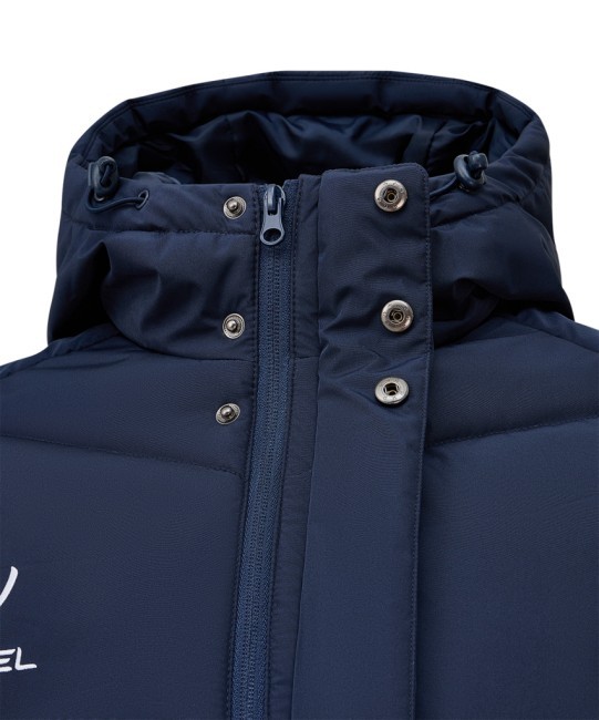 Куртка утепленная JÖGEL CAMP 2 PerFormPROOF Padded Jacket, темно-синий (2111485) Куртка утепленная JÖGEL CAMP 2 PerFormPROOF Padded Jacket, темно-синий (2111485)