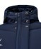 Куртка утепленная JÖGEL CAMP 2 PerFormPROOF Padded Jacket, темно-синий (2111485)