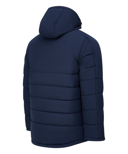 Куртка утепленная JÖGEL CAMP 2 PerFormPROOF Padded Jacket, темно-синий (2111485) Куртка утепленная JÖGEL CAMP 2 PerFormPROOF Padded Jacket, темно-синий (2111485)
