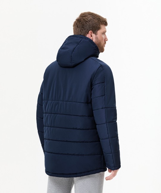 Куртка утепленная JOGEL CAMP 2 PerFormPROOF Padded Jacket, темно-синий (2111485)