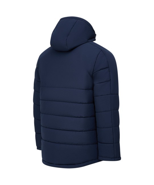 Куртка утепленная JOGEL CAMP 2 PerFormPROOF Padded Jacket, темно-синий (2111485)