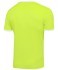 Футболка игровая JOGEL CAMP Origin Jersey, желтый неон, детский (2105549)