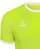 Футболка игровая JOGEL CAMP Origin Jersey, желтый неон, детский (2105549)