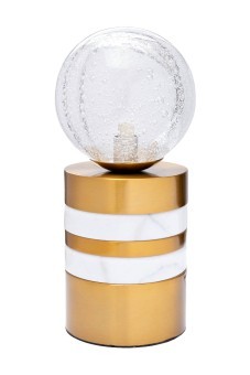 Лампа настольная "Luna" d13*h24см (TT-00009493)