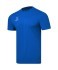Футболка тренировочная JOGEL PREMIER PerFormDRY TRN CVC Tee, синий (2126460)