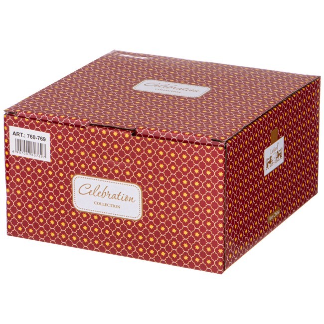 Чайная пара lefard "celebration" 250 мл Lefard (760-769)