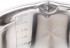 Кастрюля agness со сливом, силикон. держатели, 3,9 л диаметр=21 см высота=13 см, нерж.сталь Agness (937-152)