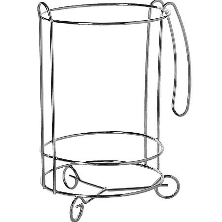 Подставка для столовых приборов Бабочки в саду дол/жел LR (60132) Подставка для столовых приборов Бабочки в саду дол/жел LR (60132)