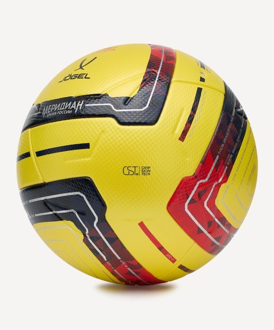 Мяч футбольный JOGEL Meridian Elite Winter RUSSIAN CUP №5 (2119154) Мяч футбольный JOGEL Meridian Elite Winter RUSSIAN CUP №5 (2119154)