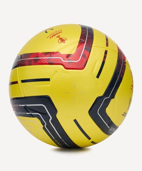 Мяч футбольный JOGEL Meridian Elite Winter RUSSIAN CUP №5 (2119154) Мяч футбольный JOGEL Meridian Elite Winter RUSSIAN CUP №5 (2119154)