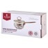 Ковш эмалированный серия "celebration" 0,9л, диа 14 см Agness (943-081)