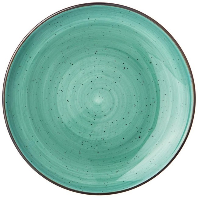 Набор тарелок закусочных bronco "nature" 2 шт. 23 см мятный Bronco (263-1120) Набор тарелок закусочных bronco "nature" 2 шт. 23 см мятный Bronco (263-1120)