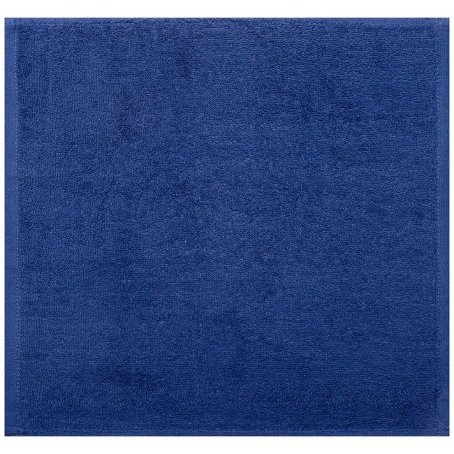 Салфетка 35*35 см, 100% хлопок, плотность 400 г/м2 цвет васильковый SANTALINO (982-085) Салфетка 35*35 см, 100% хлопок, плотность 400 г/м2 цвет васильковый SANTALINO (982-085)