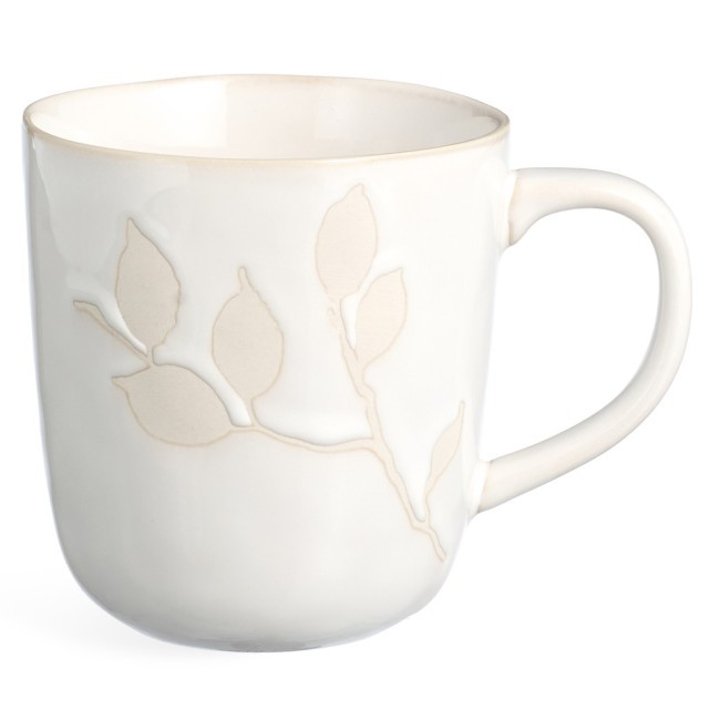 Кружка bronco "field" 400 мл Bronco (409-218)